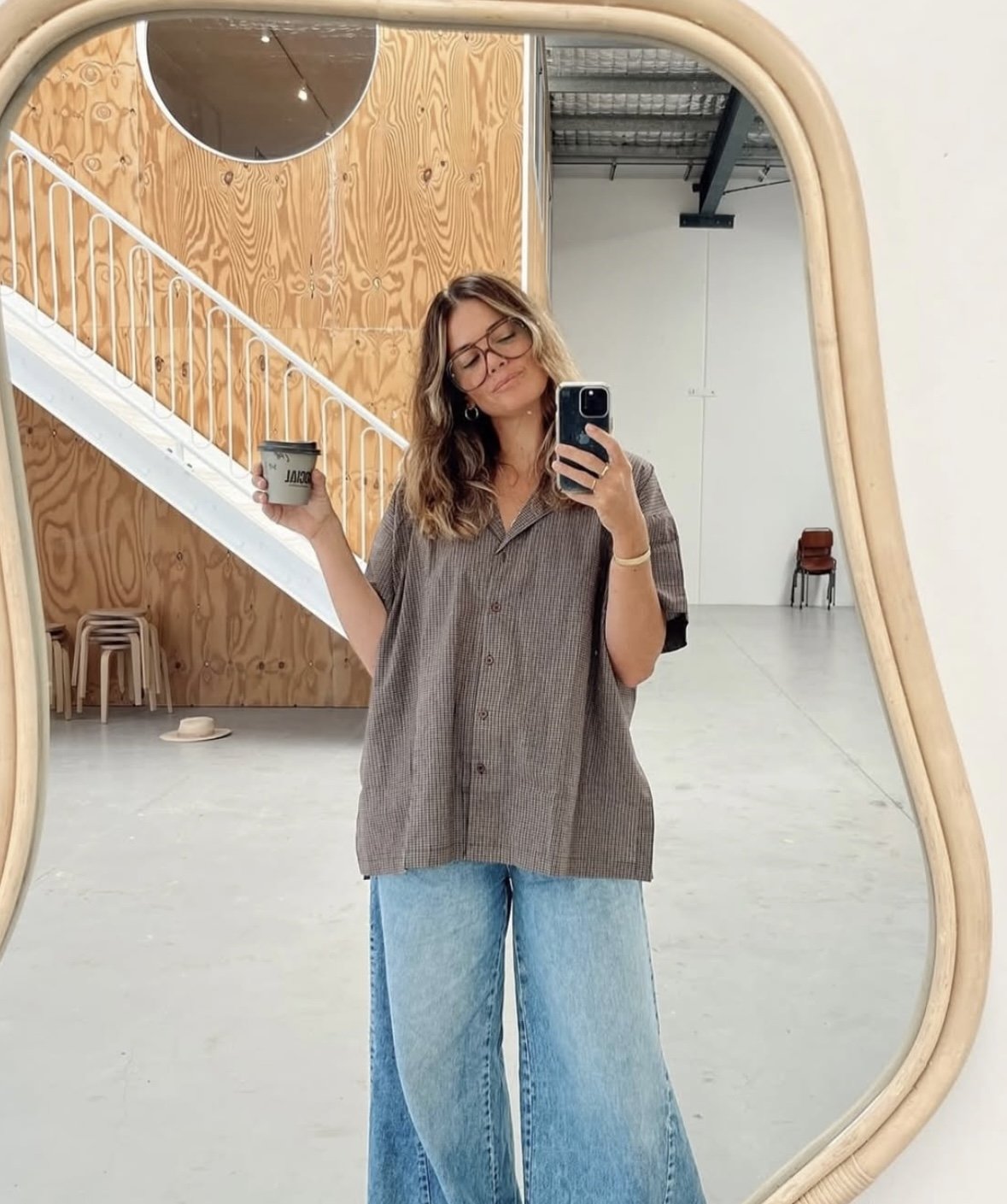 Marissa, studio owner 