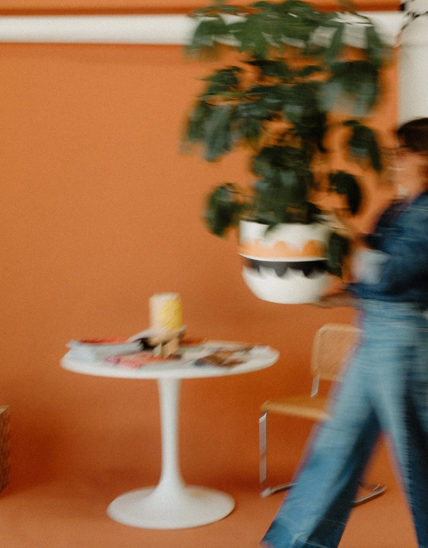 If you&rsquo;re looking to do a shoot and need a hand coming up with a concept and bringing it to life. I&rsquo;m your gal 👋🏾
With over 20 years in marketing, events, comms &amp; creative services, I offer production, styling, and creative support 