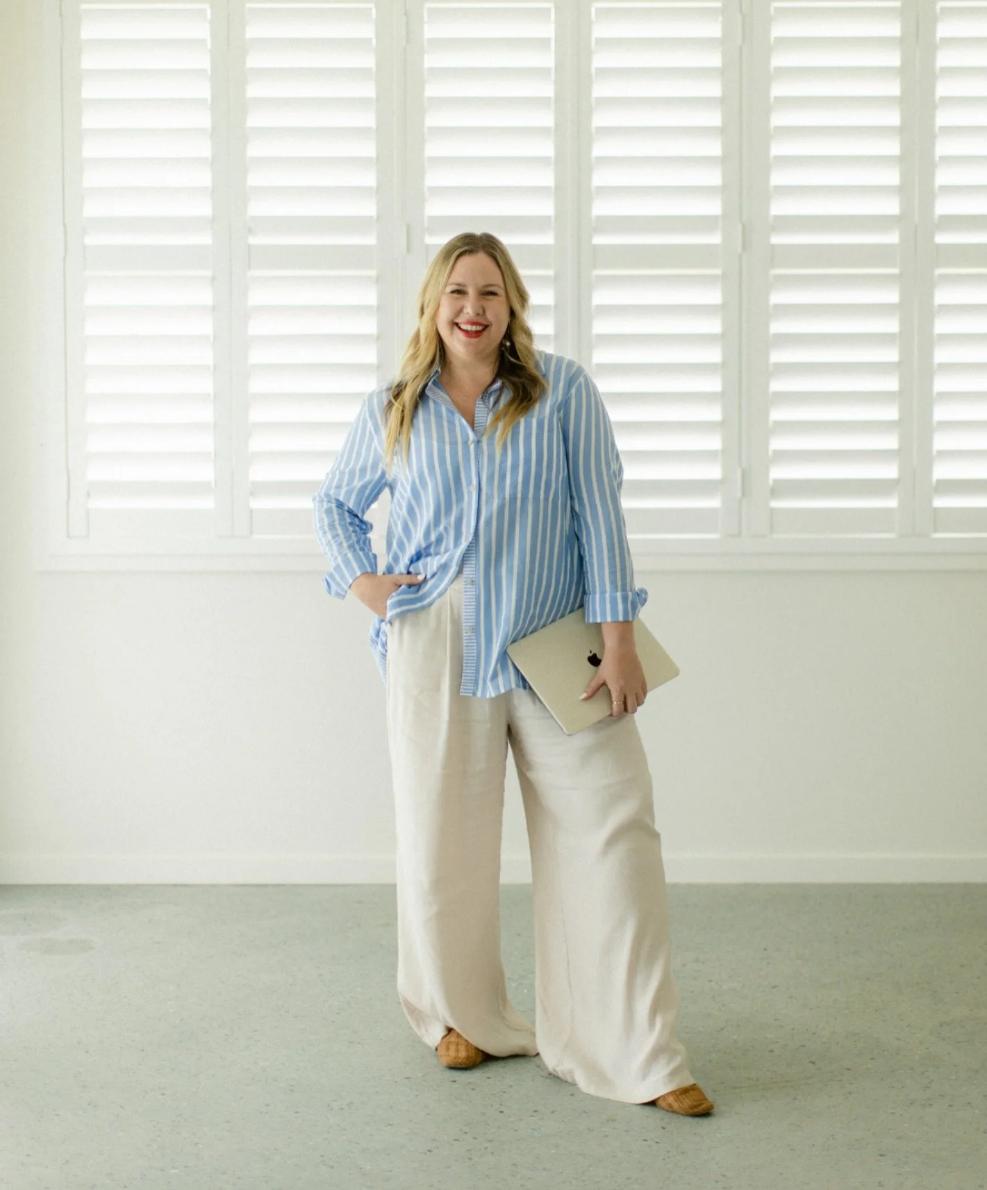 Meet our co-working community 👋🏾🌞

Katie O&rsquo;Rourke is an award-winning marketer and the driving force behind @cakemarketing; an agency that creates distinctive brands, then amplifies them with content campaigns and conversion-focused ads.

Fr