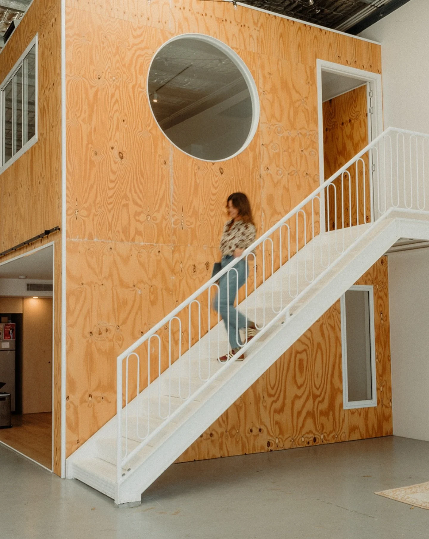 This week in the studio&hellip;.
&bull; Welcoming two new co-working friends 
&bull; Meeting a potential new client about an event 
&bull; A personal branding shoot 
&bull; A photoshoot for a fun local brand 
&bull; Scheduling and planning content (?