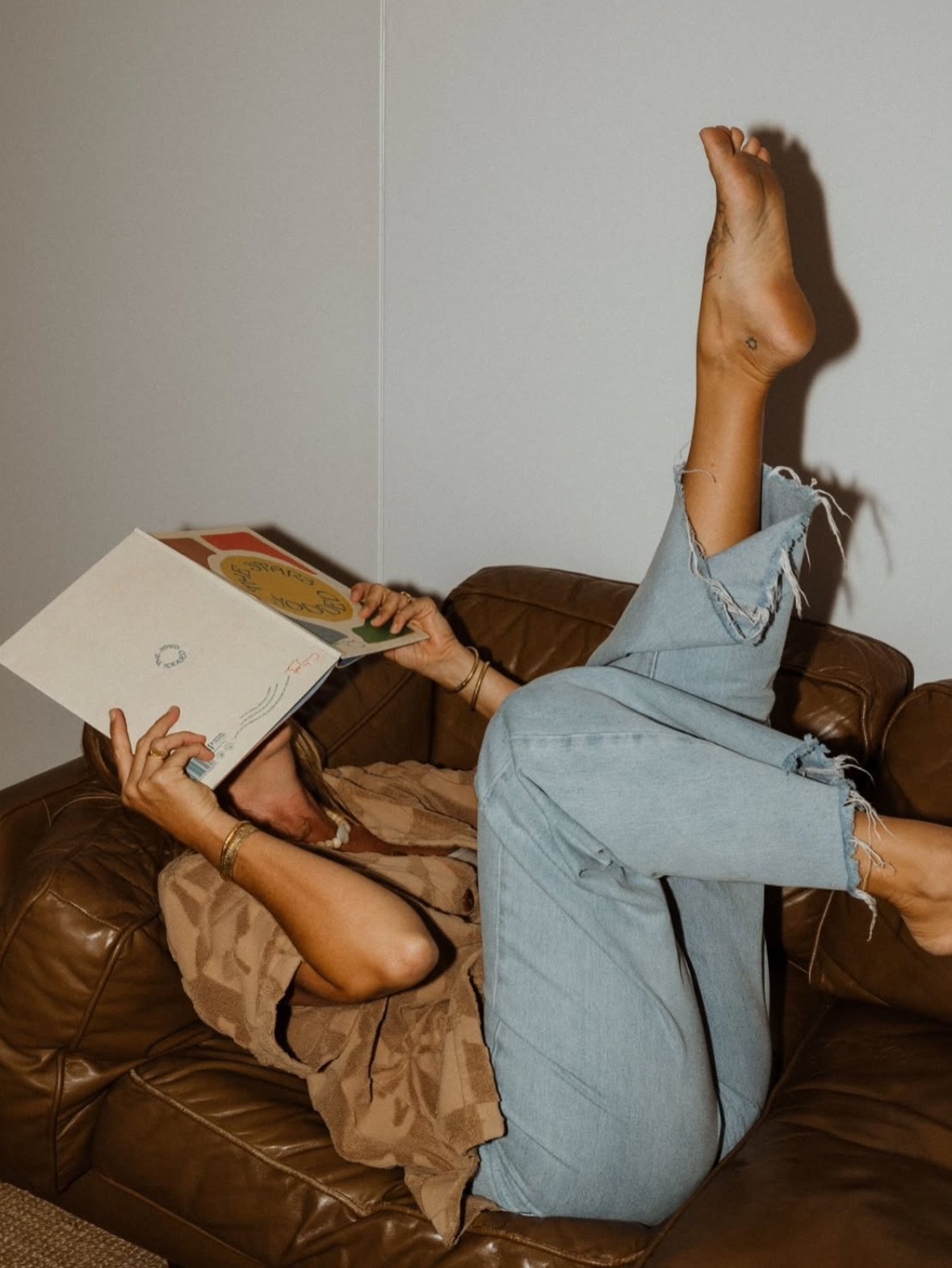 Meet our community :: @ms.amyfarrow 👋🏾 

&ldquo;I am the director of @bohemeandbody Yoga Studio, which involves the teaching of Yoga classes + workshops. Alongside all the day to day administration,
marketing, Boheme culture creating, team manageme