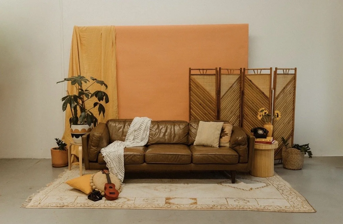 Styling Project: Mothers Day Sets