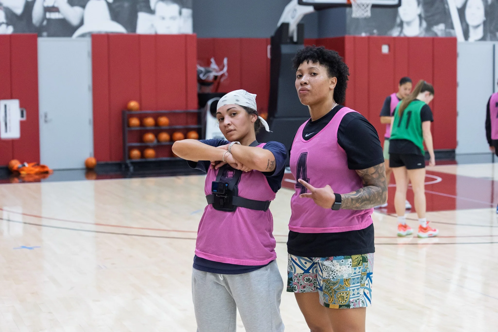 Open Run (18+) - December 22nd