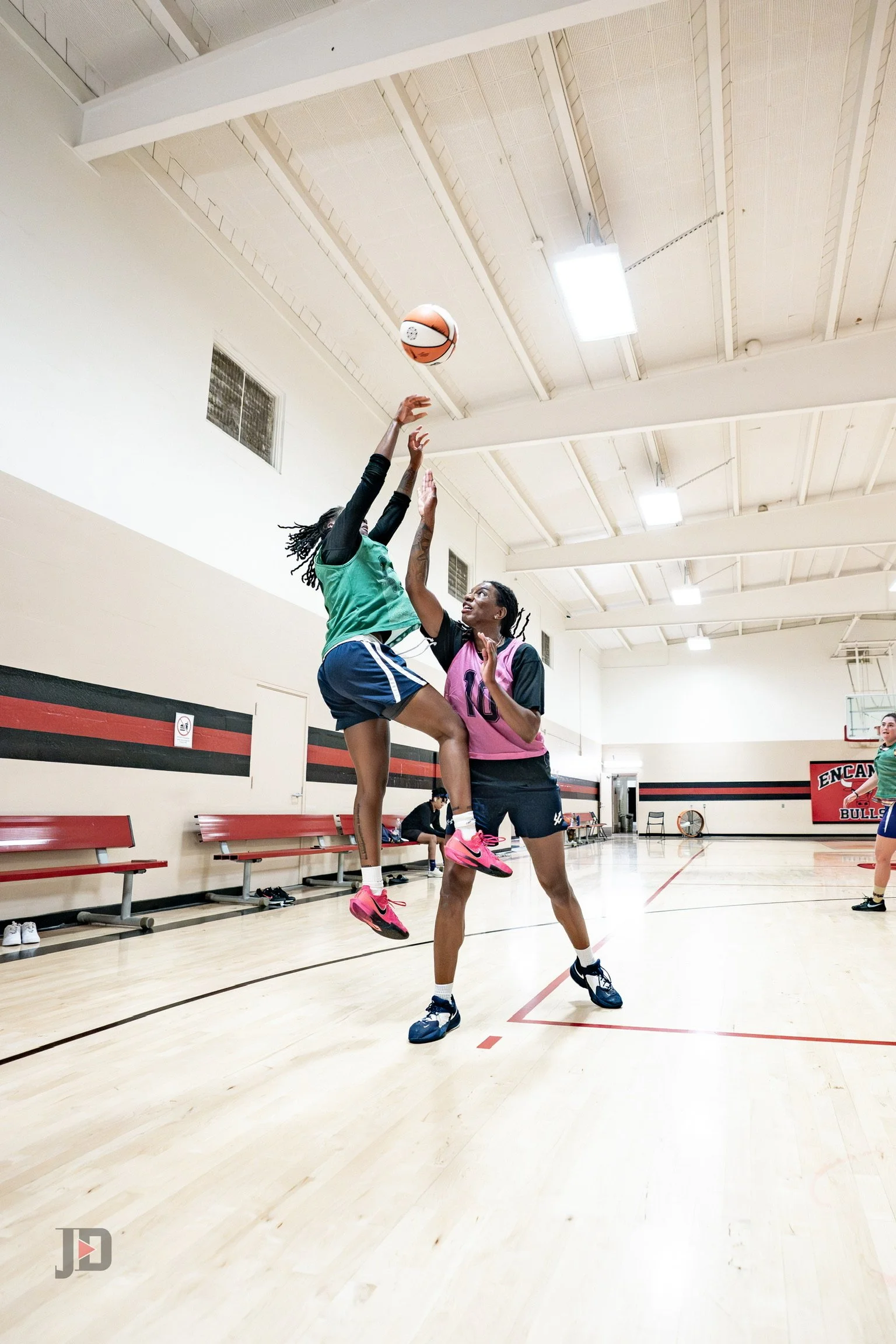 The Collective 3-on-3 Classic: Team Registration