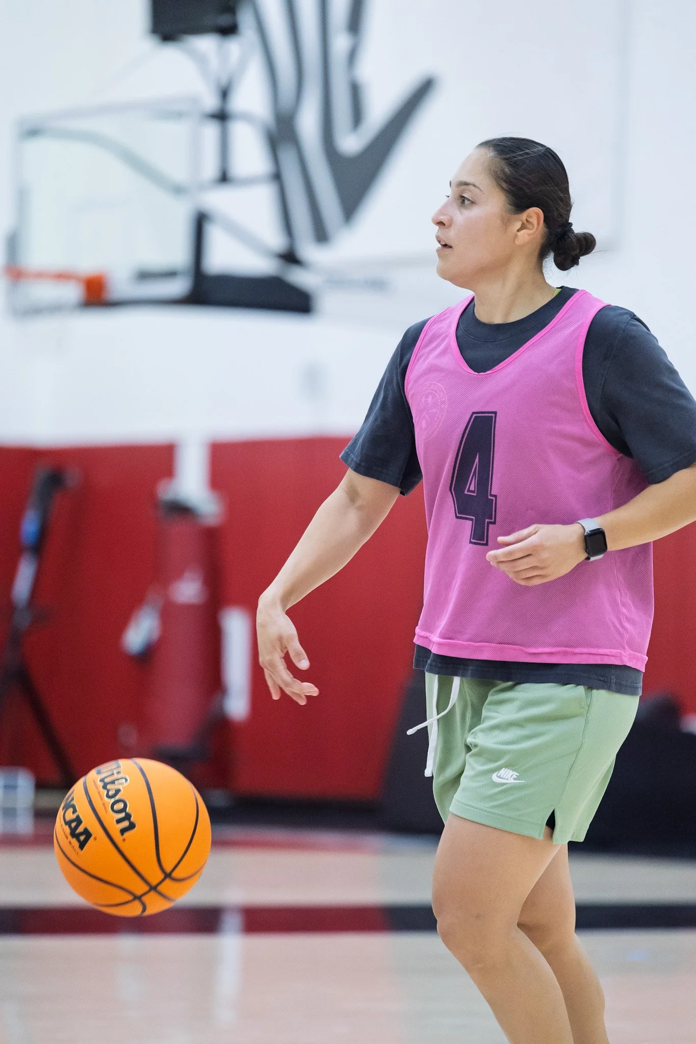 Open Run (18+) - December 15th