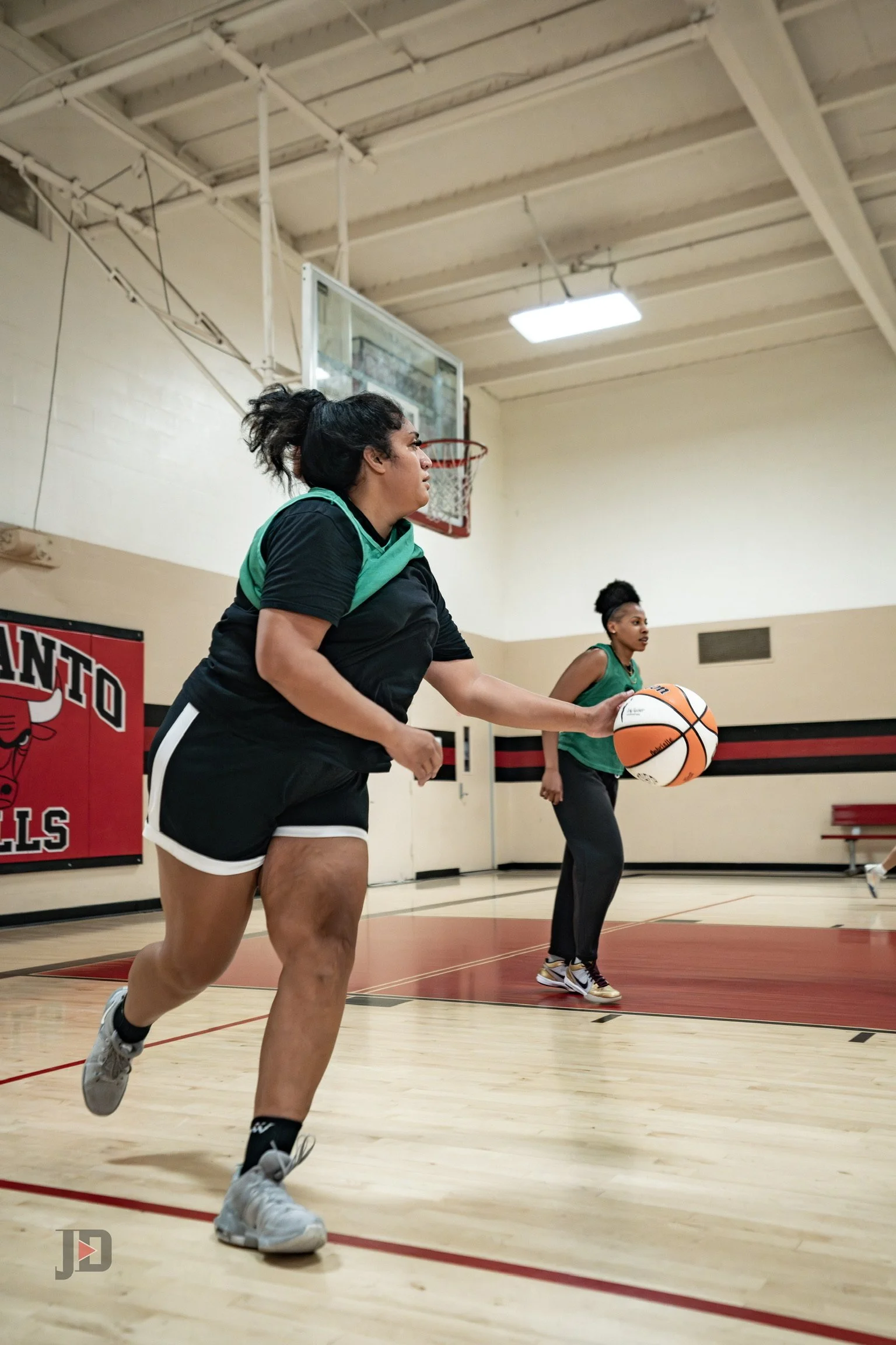 The Collective 3 on 3 Classic: Free Agent Registration