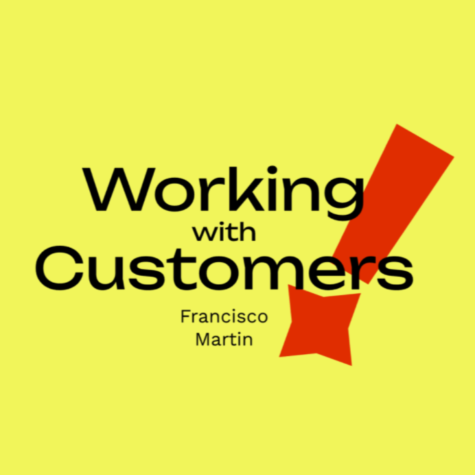 Working with Customers