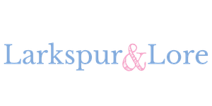 Larkspur &amp; Lore