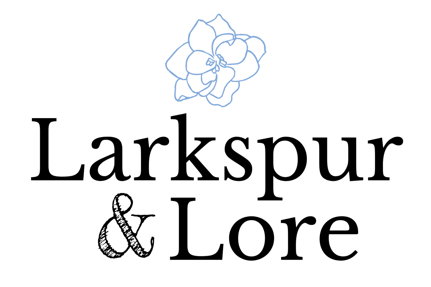 Larkspur &amp; Lore