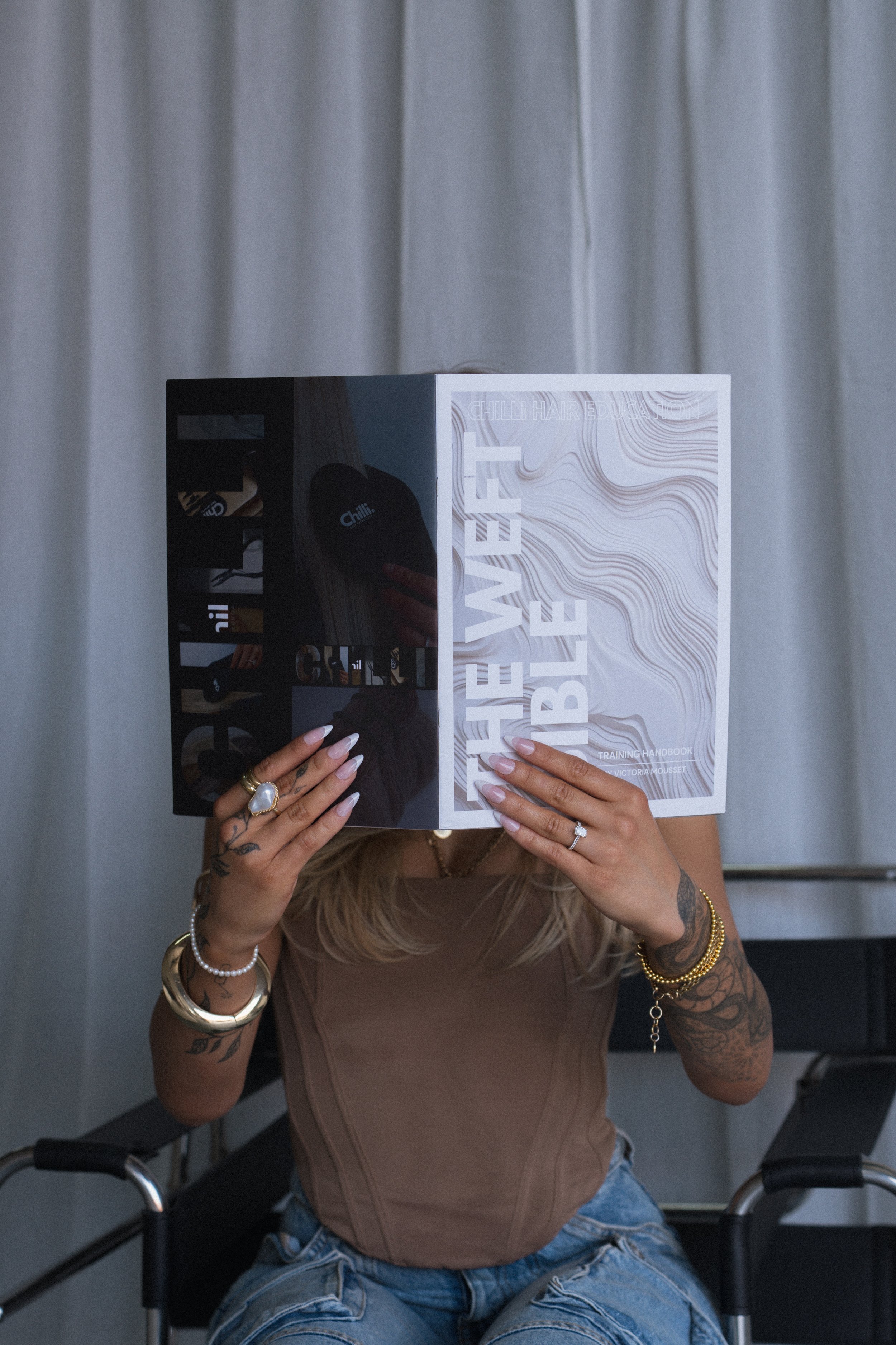 WEFT MASTERCLASS FEB 2026