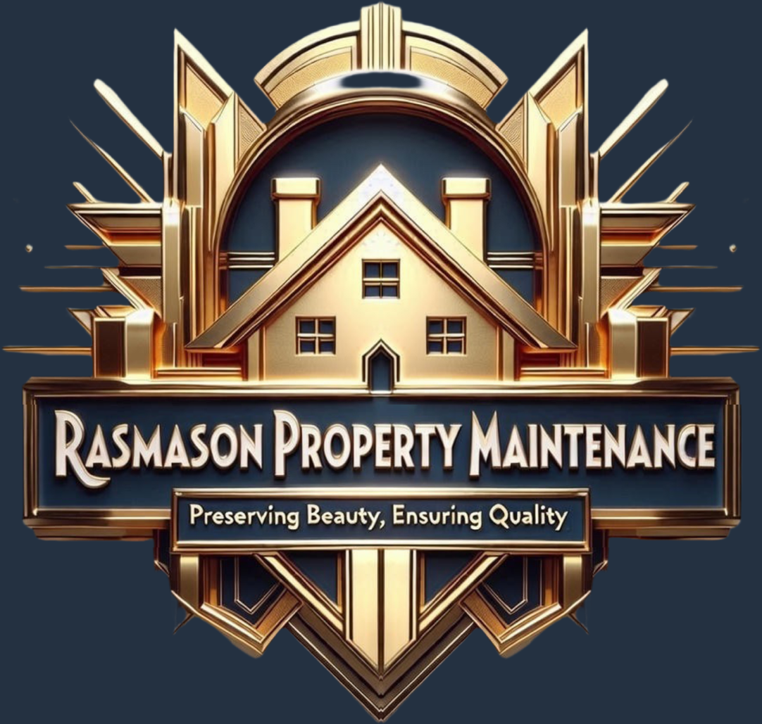  Rasmason Property Maintenance