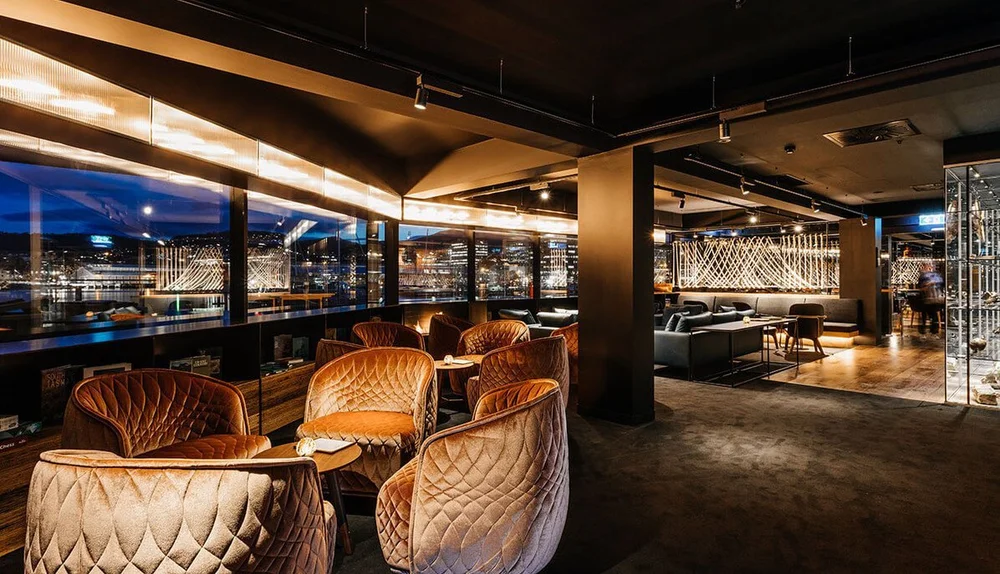 The Story Bar | 📷 MACq 01