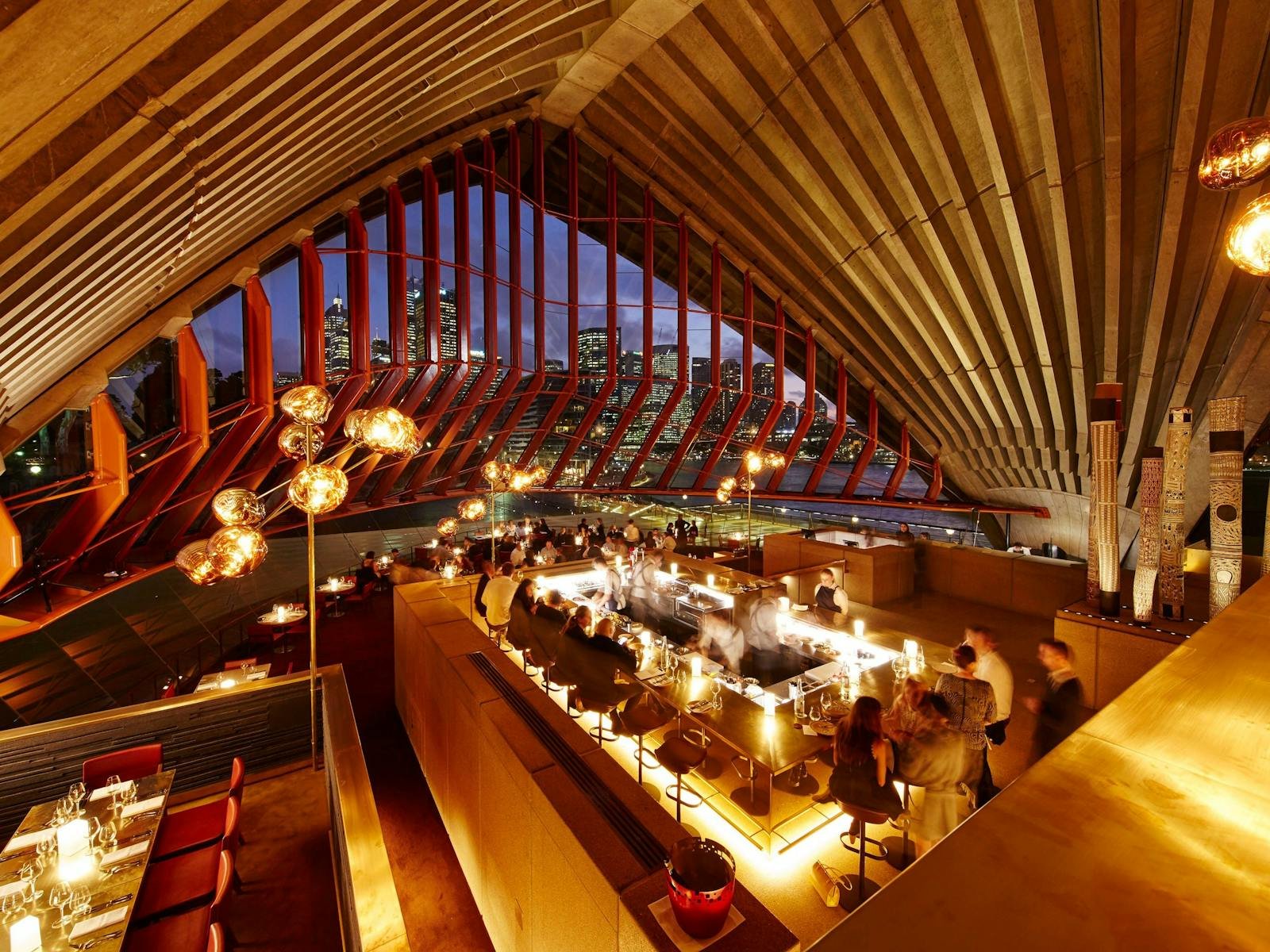 Sydney’s Most Iconic Restaurants That Stand the Test of Time