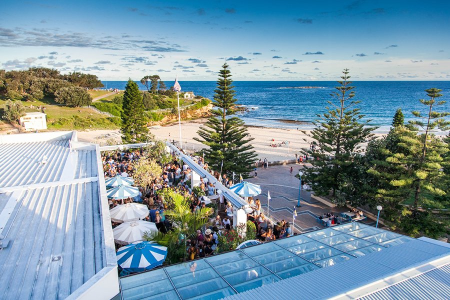 Sky-High Sips & Stunning Views: 11 of Australia’s Best Rooftop Bars