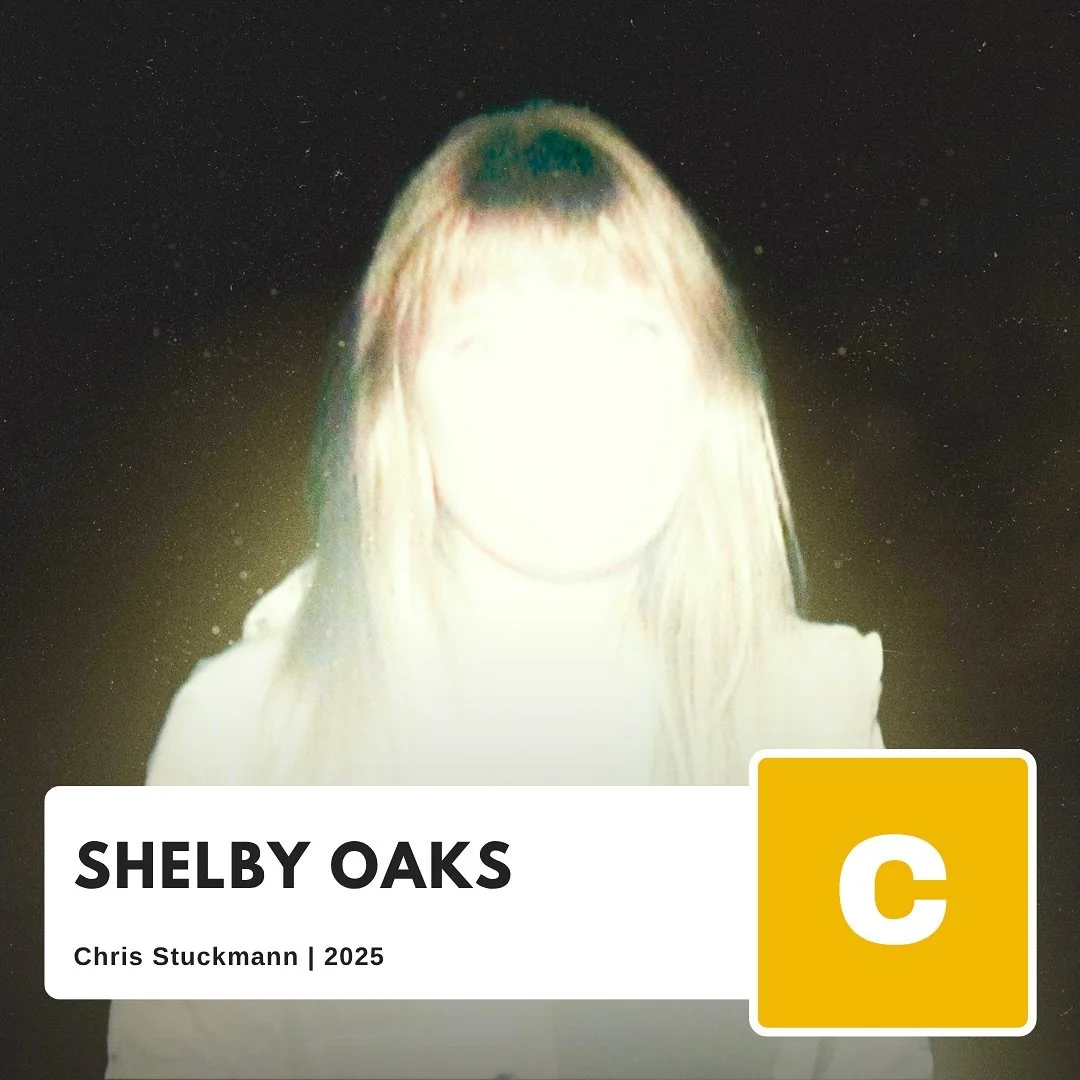 &ldquo;Shelby Oaks&rdquo; Movie Review

#filmreview #moviereview #ShelbyOaks #horror #thriller #chrisstuckmann