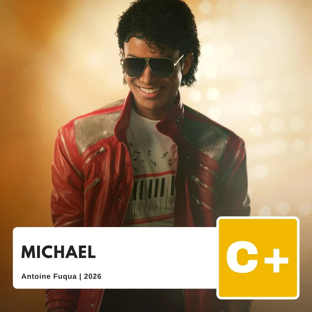 &ldquo;Michael&rdquo; Movie Review

#MichaelJackson #MichaelMovie #biopic #filmreview #moviereview