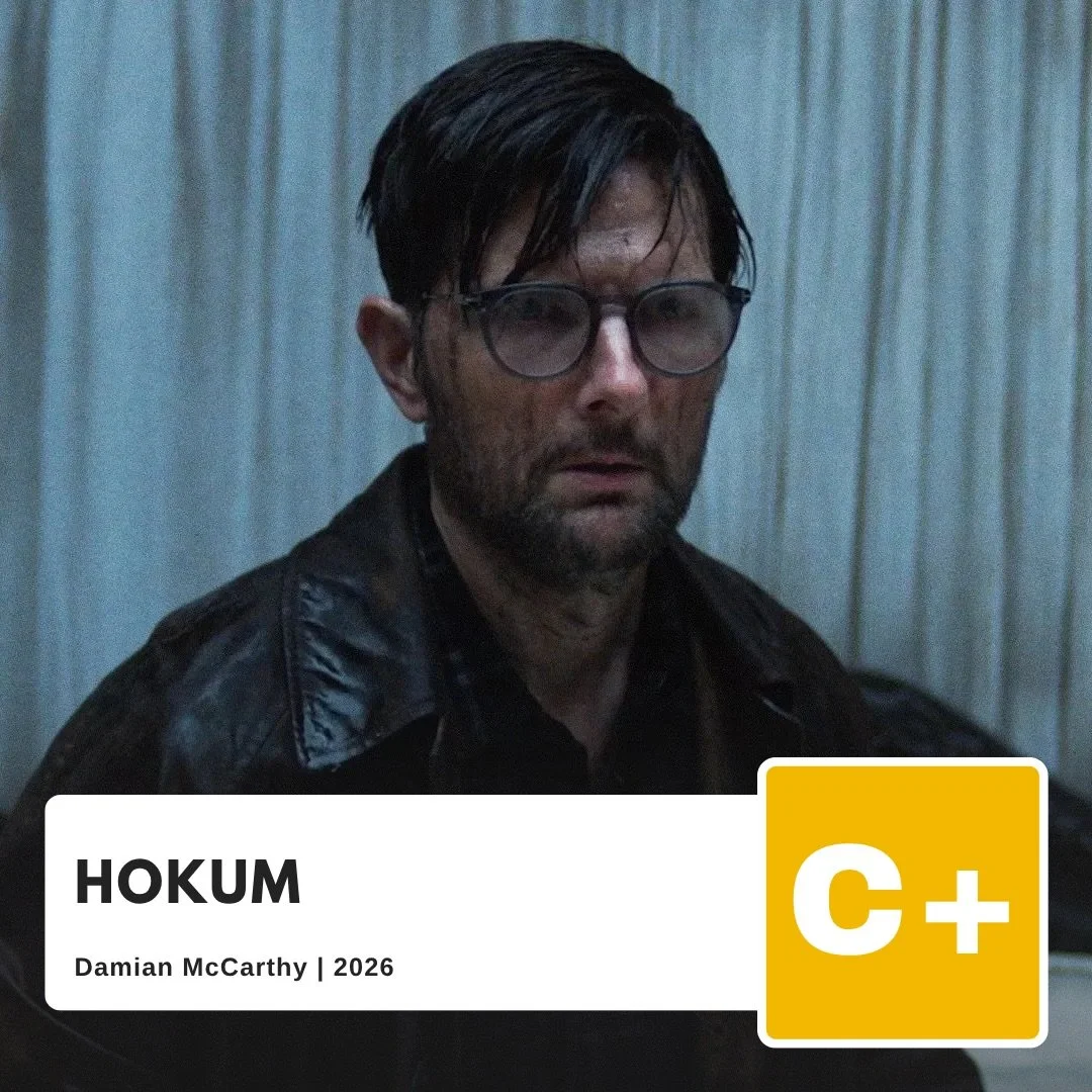 &ldquo;Hokum&rdquo; Movie Review

#Hokum #adamscott #moviereview #neon #horror