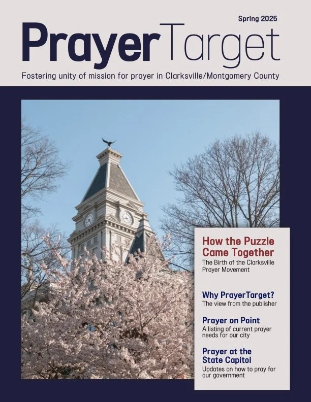 Spring 2025 Issue