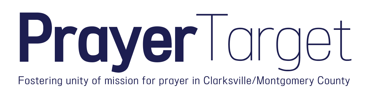 PrayerTarget