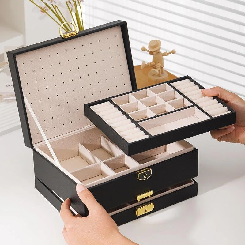 Jewellery Box