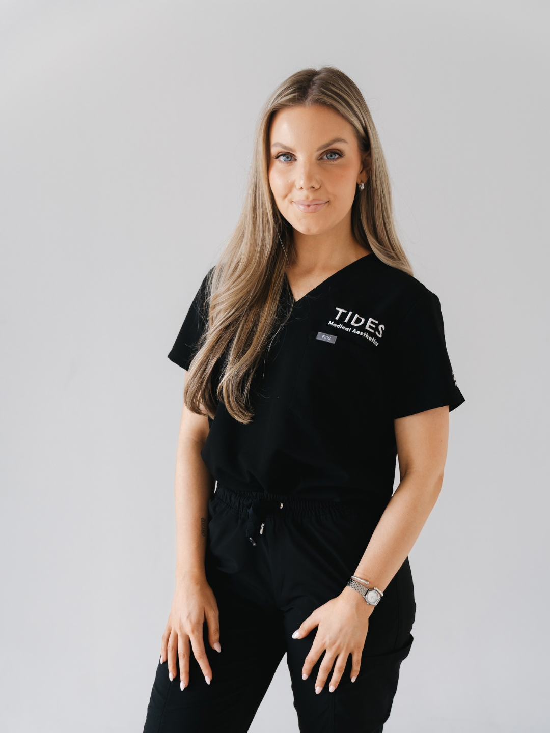 amber landry tides medical aesthetics