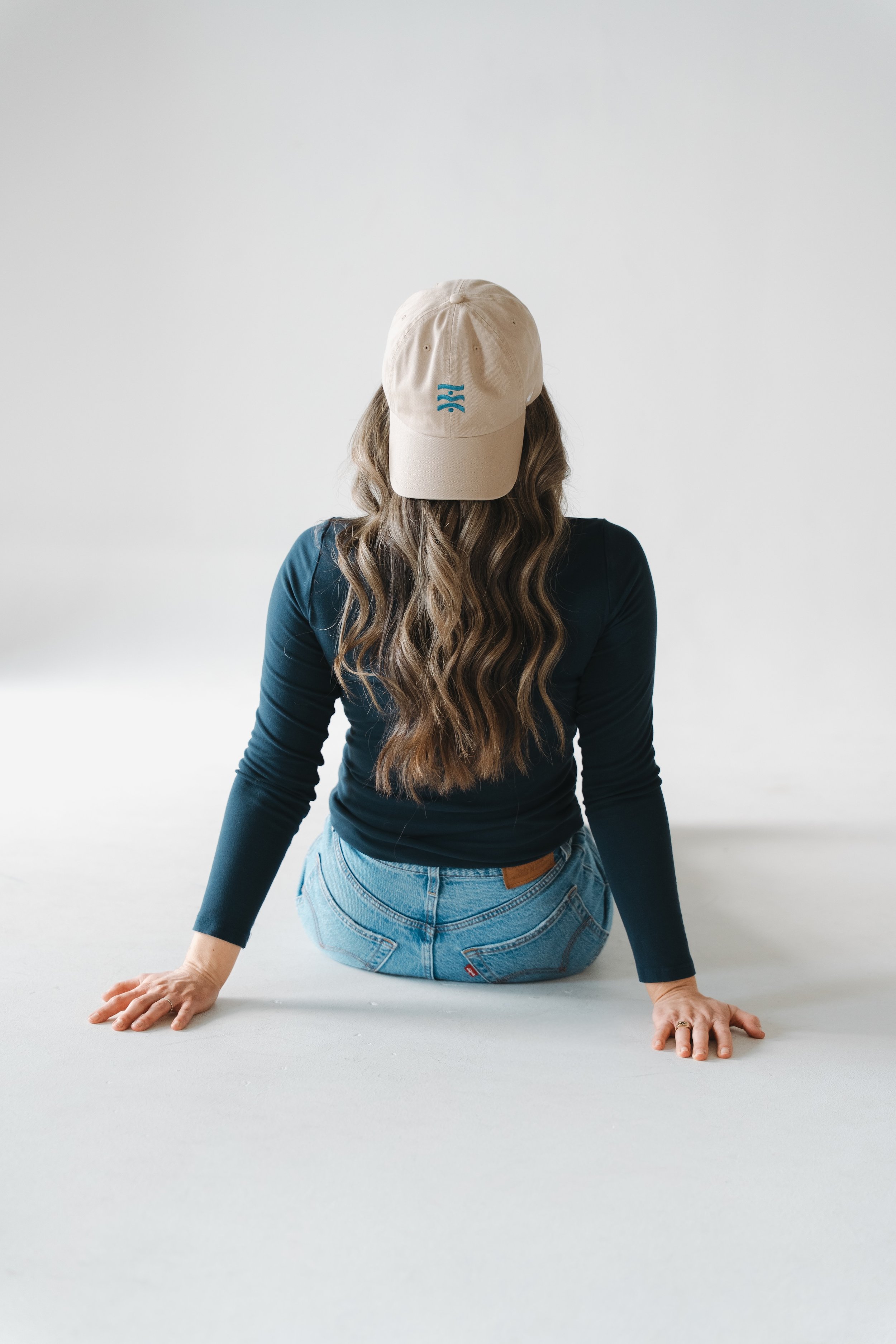 Tides Medical Aesthetics baseball cap
