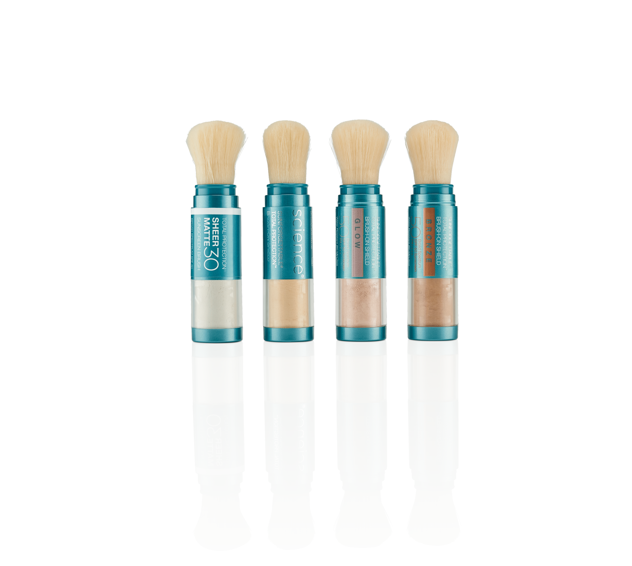 colorescience brush on spf shades in halifax nova scotia