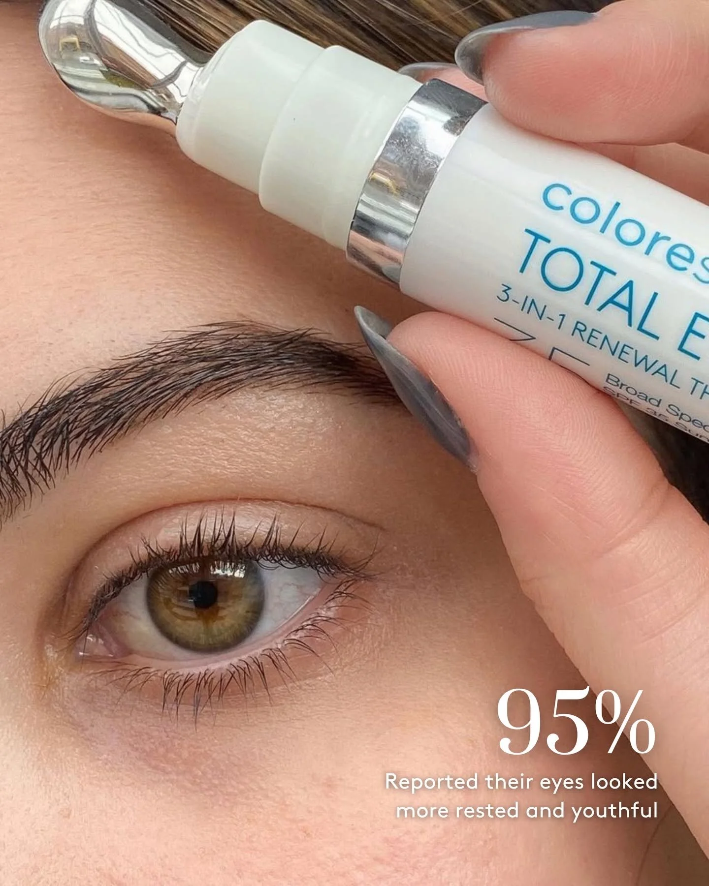 colorescience under eye 3 in 1 total eye renewal