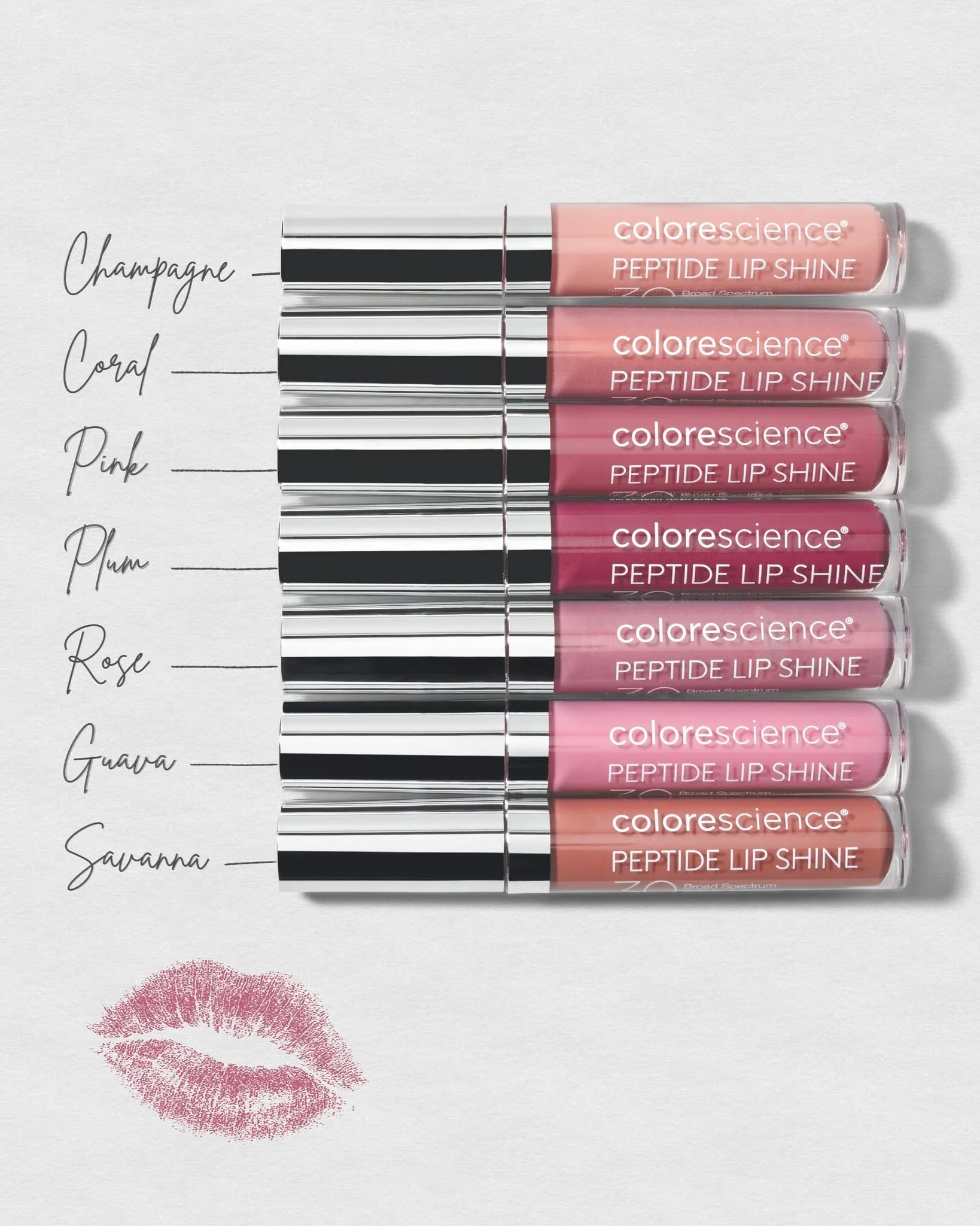 colorescience lip shades in halifax