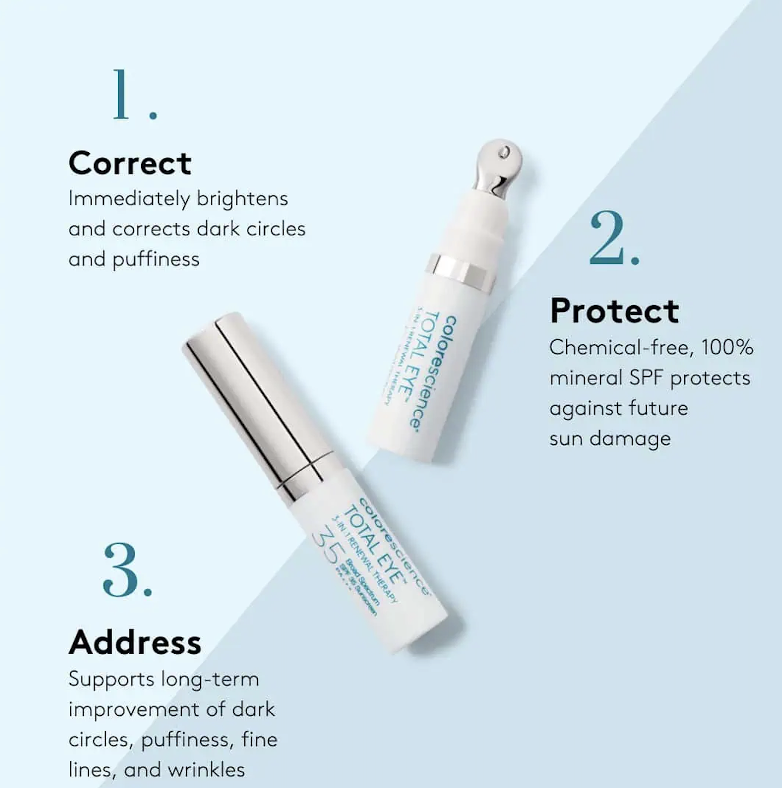 colorescience eye concealer available in halifax