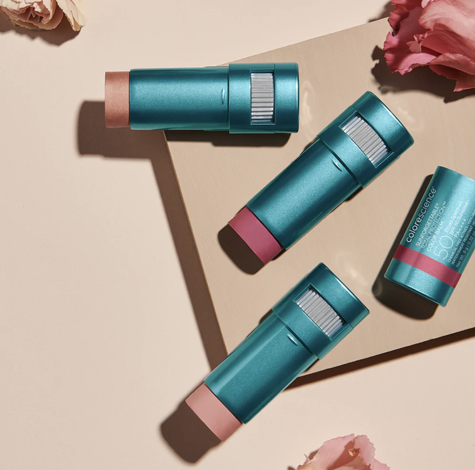 Colorescience Sunforgettable® Total Protection® Color Balm SPF 50