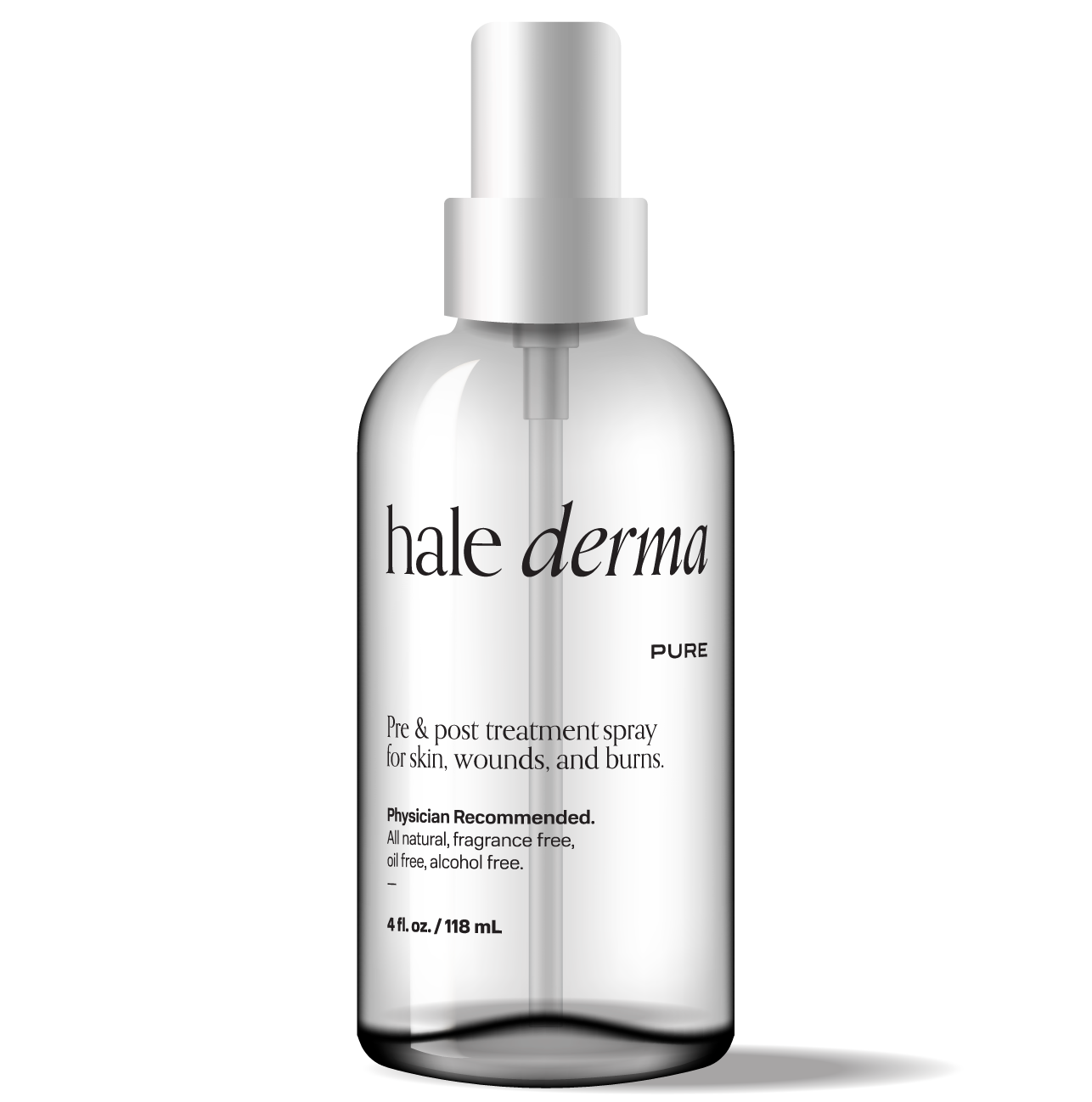 hale derma spray available in halifax