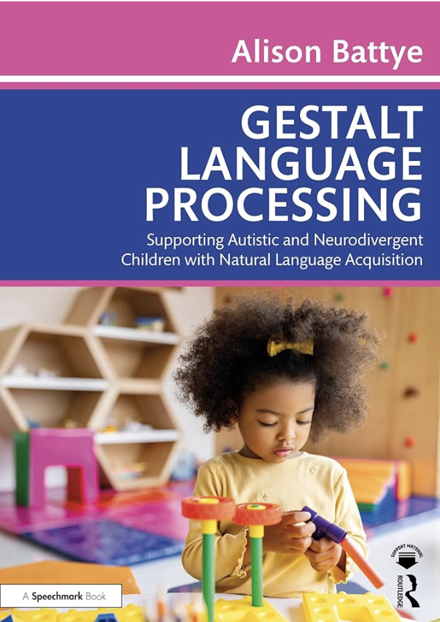 Gestalt Language Processing | 3 credits