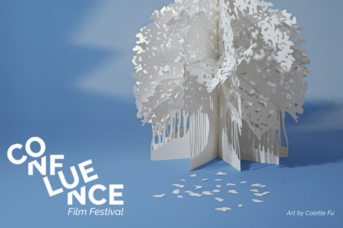 PAAFF and Drexel University Confluence Film Festival