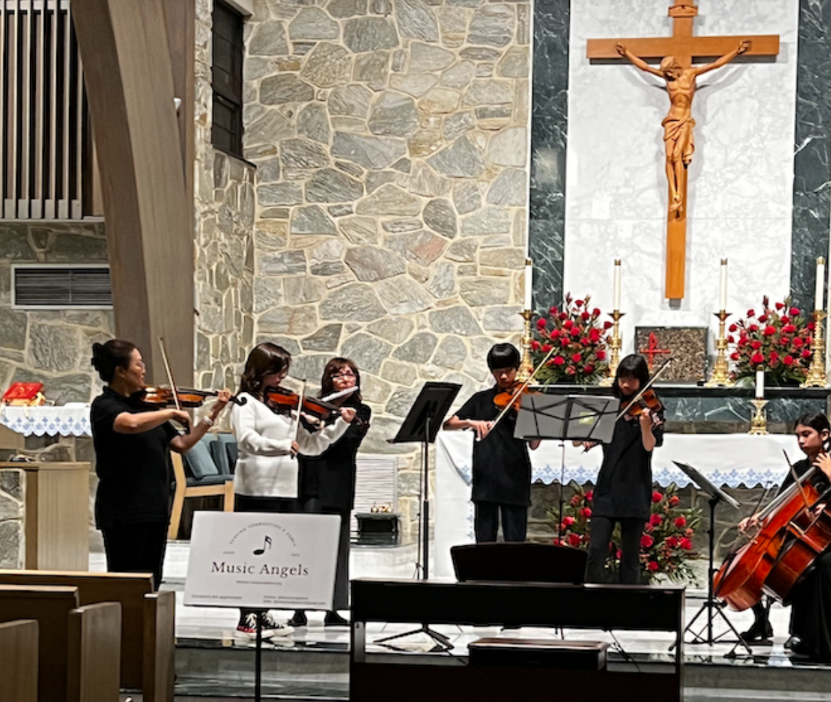 Harmony and Healing: Vocal Wellness Workshop