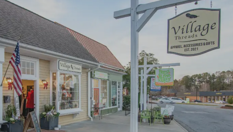 Dunwoody Village