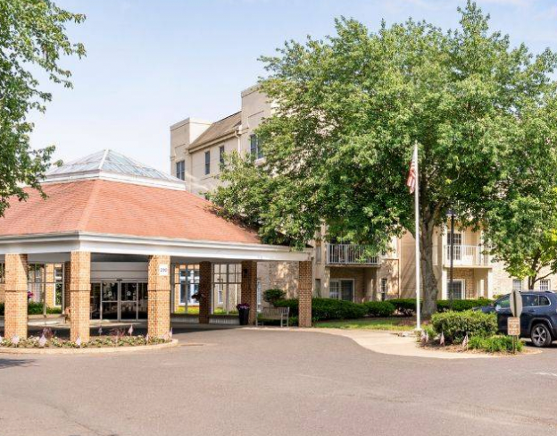 Oxford Enhanced Senior Living