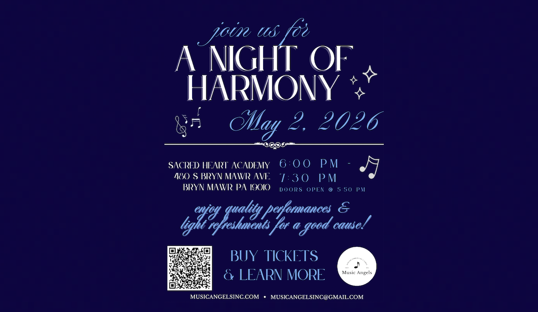 A Night of Harmony