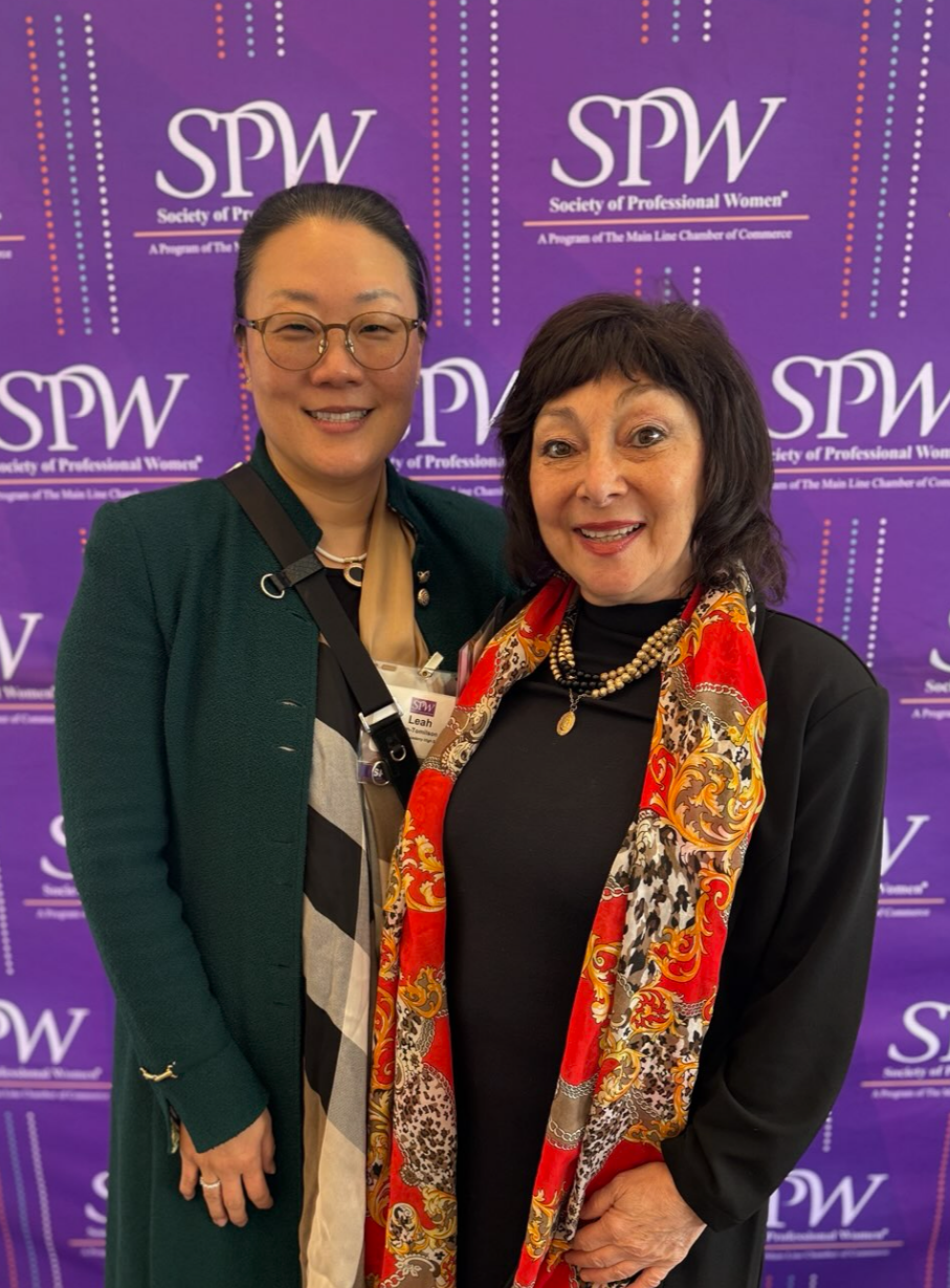 Society Of Professional Women Luncheon