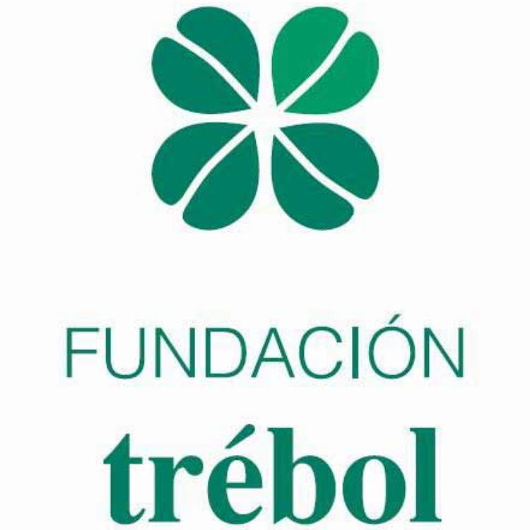Fundación Trébol en Las Rozas de Madrid, Spain
