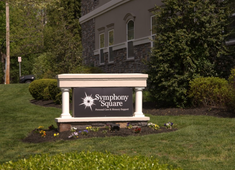 Symphony Square Assisted Living