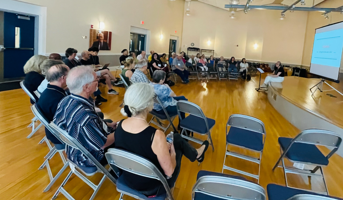 Chamber Music Intensive