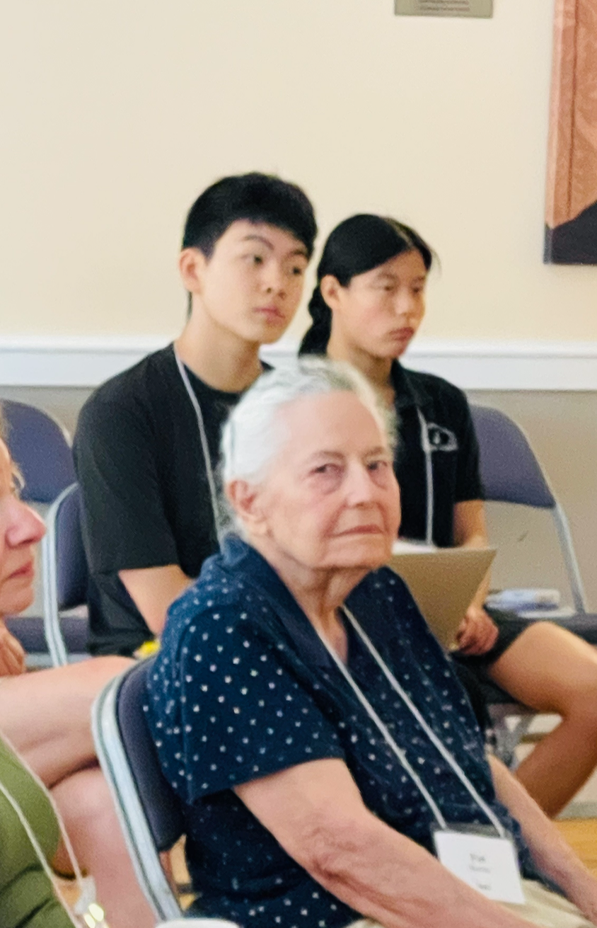 Chamber Music Intensive