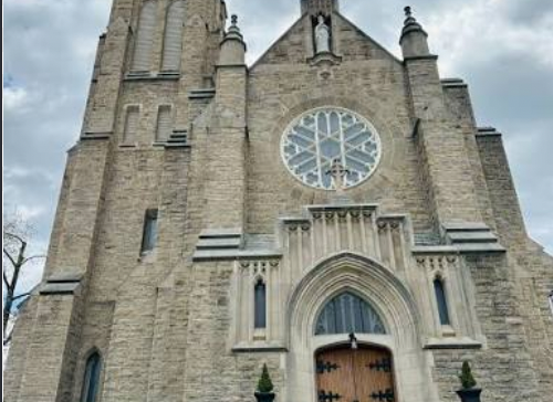 175th Anniversary Jubilee Mass