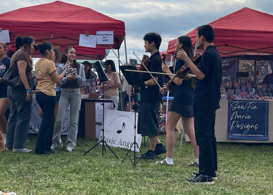 AbbeyFest