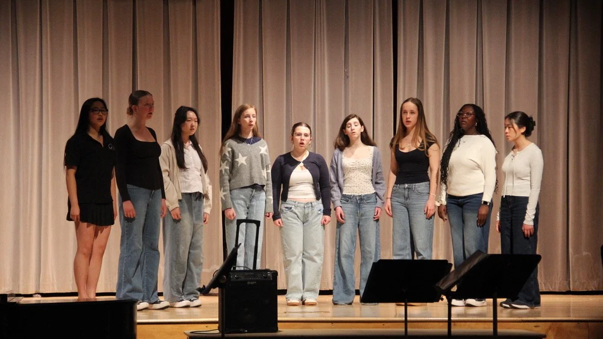 A Night of Harmony