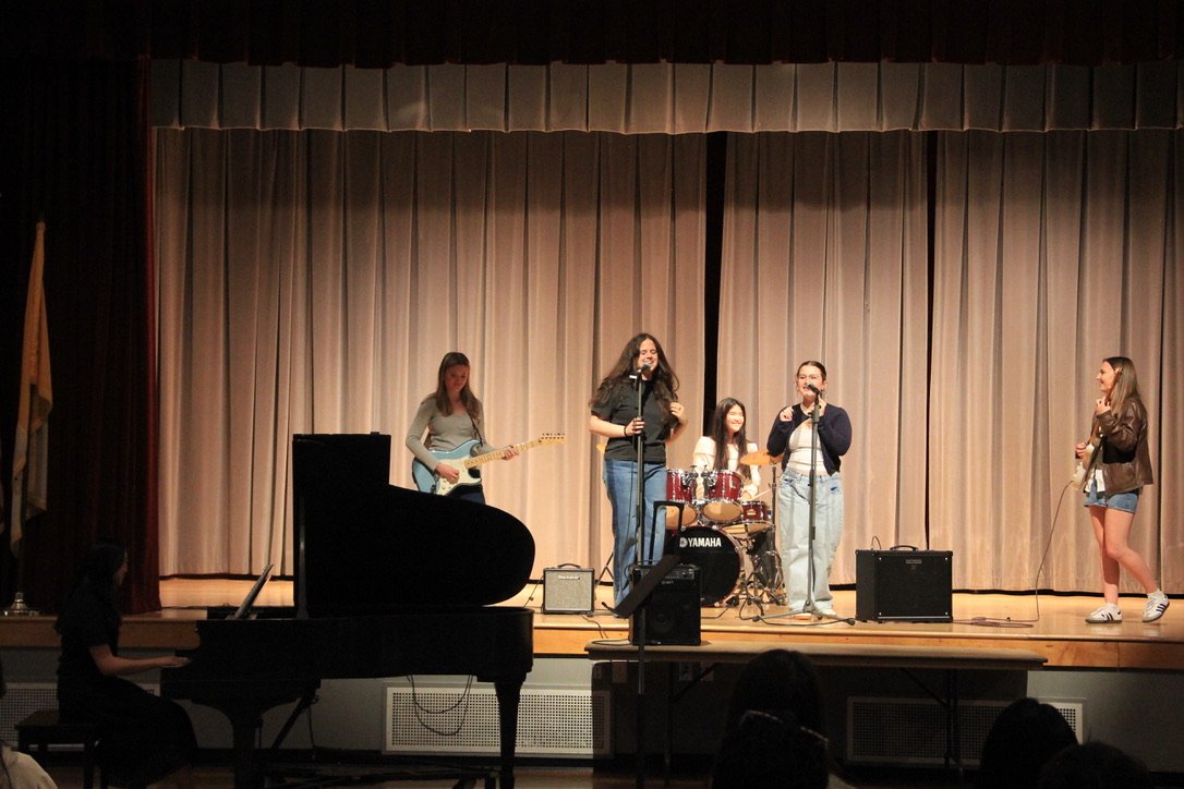 A Night of Harmony