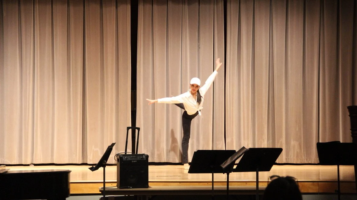 A Night of Harmony