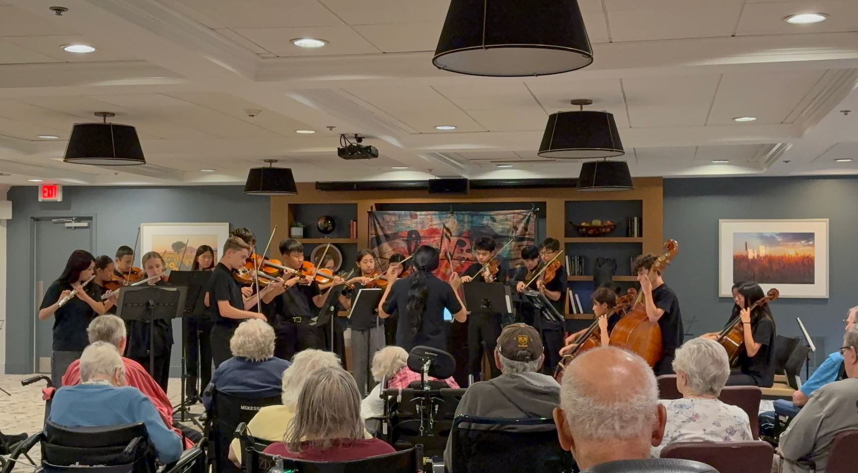Barclay Friends Senior Living