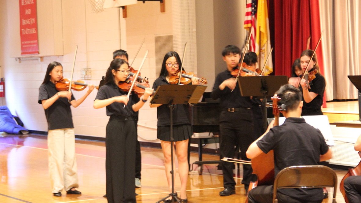 A Night of Harmony